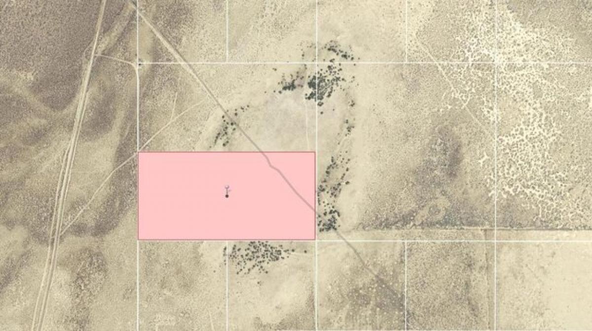 Picture of Residential Land For Sale in Beryl, Utah, United States