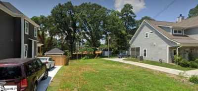 Residential Land For Sale in Greenville, South Carolina