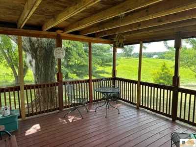 Home For Sale in Greensburg, Kentucky