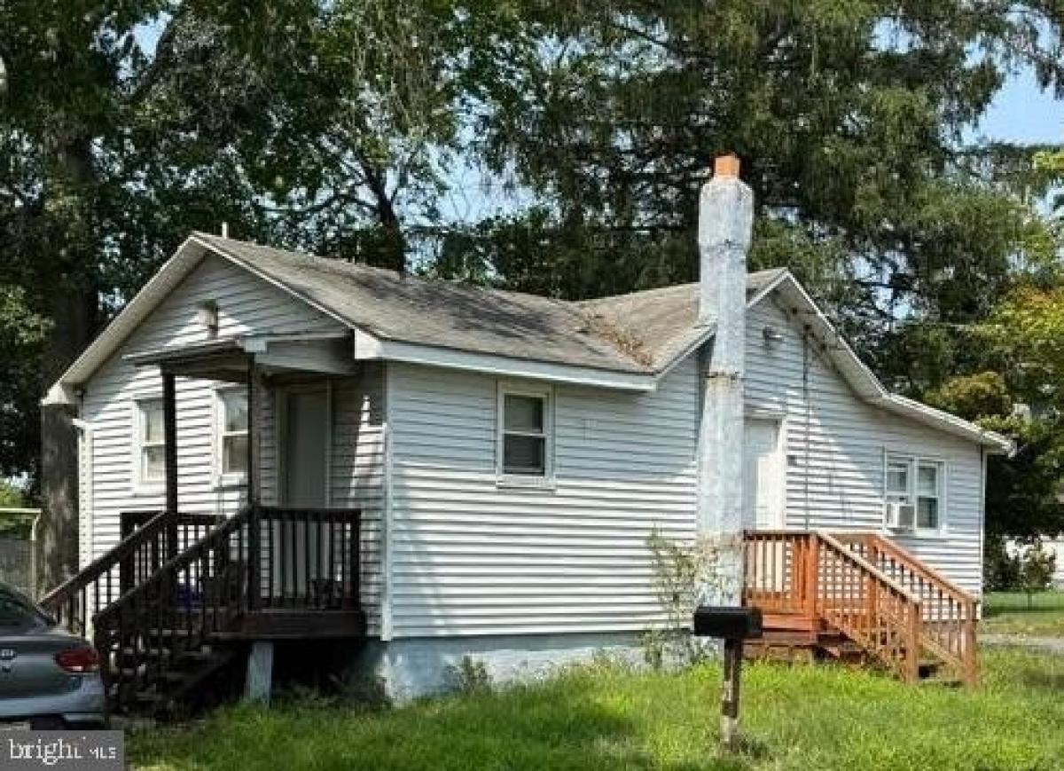 Picture of Home For Sale in Vineland, New Jersey, United States