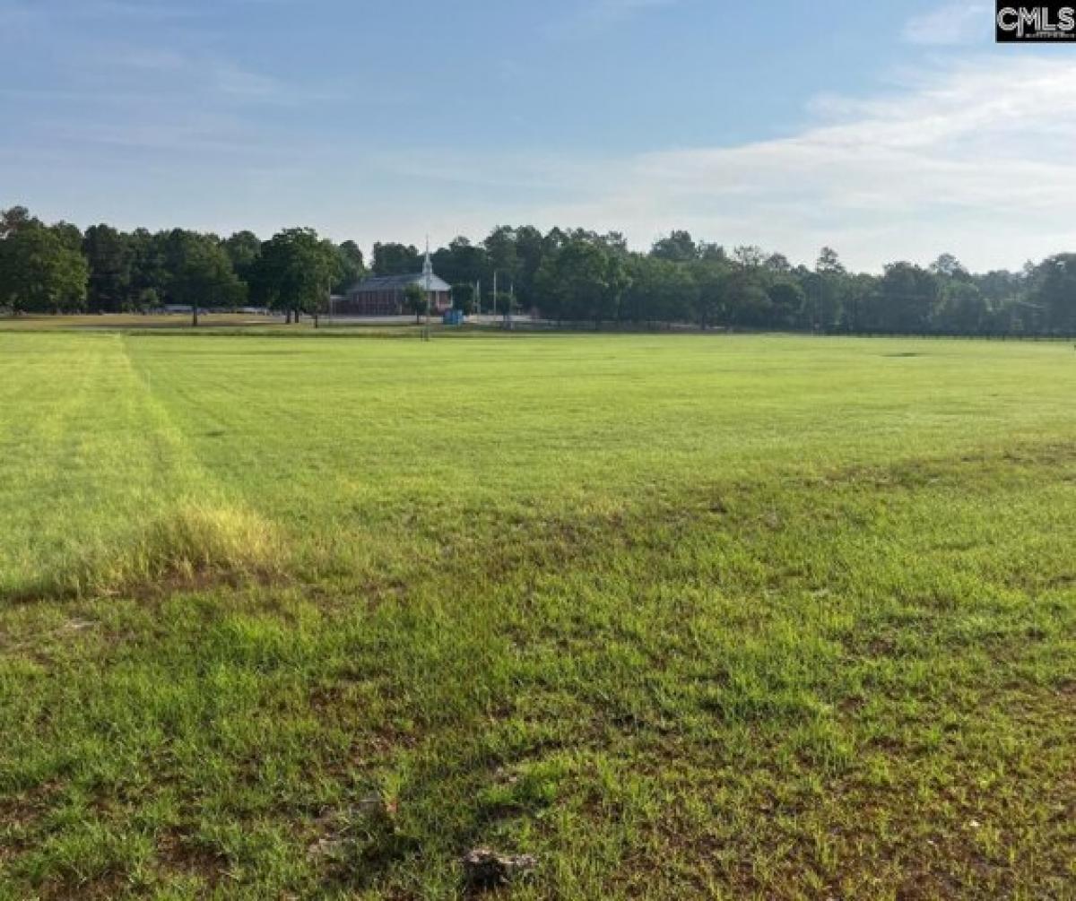 Picture of Residential Land For Sale in Leesville, South Carolina, United States