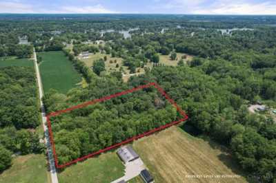 Residential Land For Sale in Fayetteville, Ohio