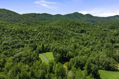 Residential Land For Sale in Mineral Bluff, Georgia