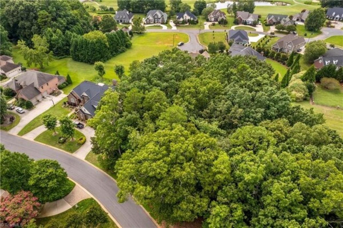 Picture of Residential Land For Sale in Salisbury, North Carolina, United States