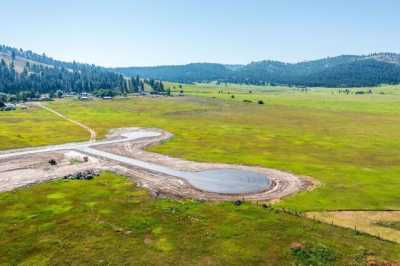 Residential Land For Sale in Kalispell, Montana