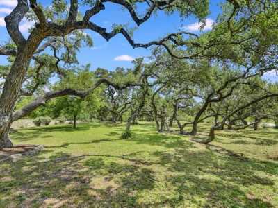 Residential Land For Sale in Dripping Springs, Texas