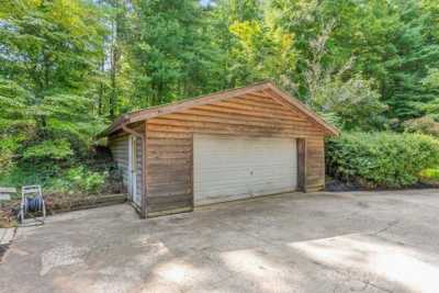 Home For Sale in Leicester, North Carolina