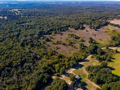 Residential Land For Sale in Teague, Texas