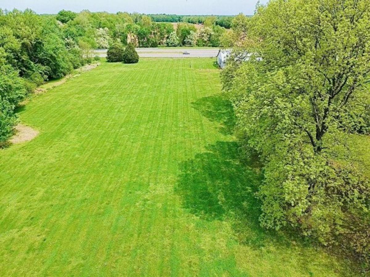 Picture of Residential Land For Sale in Clarksville, Tennessee, United States