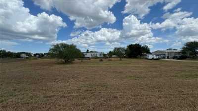 Residential Land For Sale in Robstown, Texas