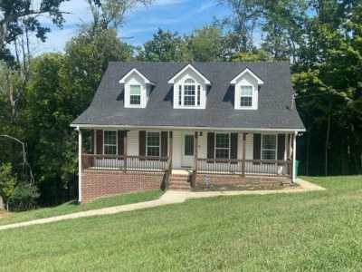 Home For Rent in Lewisburg, Tennessee