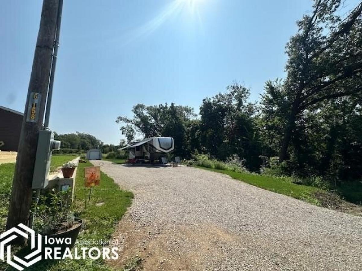 Picture of Residential Land For Sale in Brooklyn, Iowa, United States