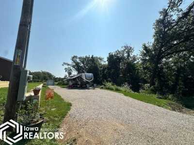 Residential Land For Sale in Brooklyn, Iowa