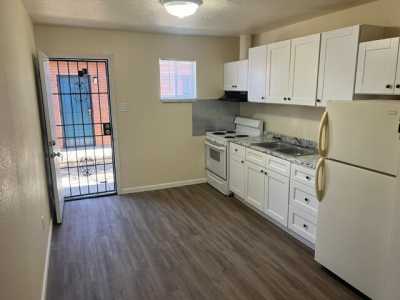 Home For Rent in Albuquerque, New Mexico