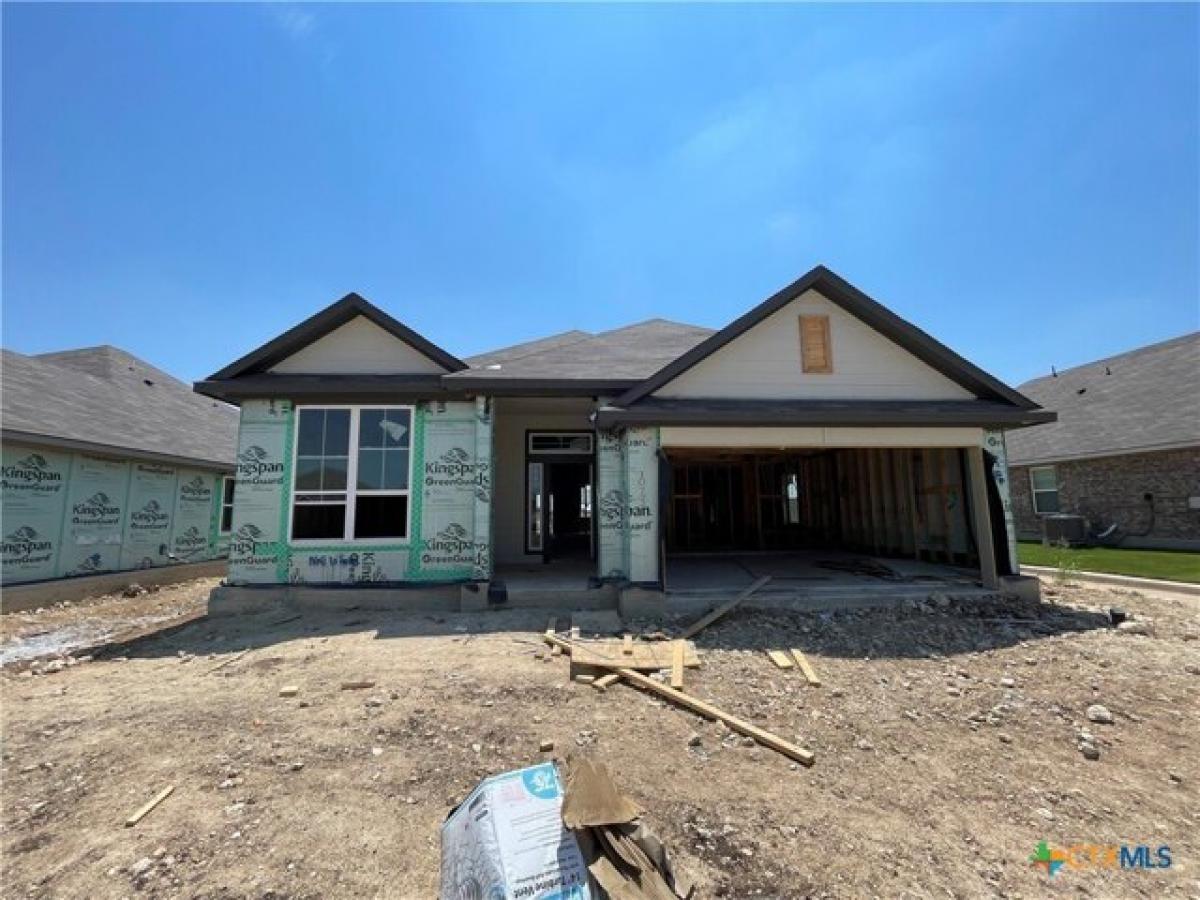 Picture of Home For Sale in Belton, Texas, United States