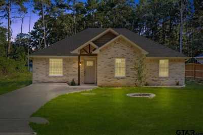 Home For Sale in Bullard, Texas