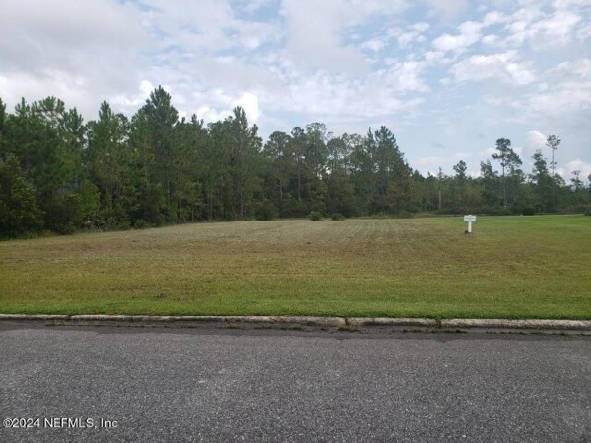 Picture of Residential Land For Sale in Jacksonville, Florida, United States