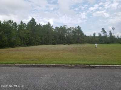 Residential Land For Sale in Jacksonville, Florida