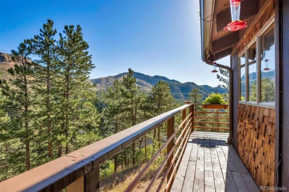 Picture of Home For Sale in Jamestown, Colorado, United States