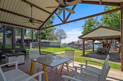 Home For Sale in Trinidad, Texas