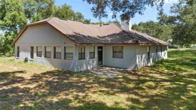 Home For Sale in Montverde, Florida