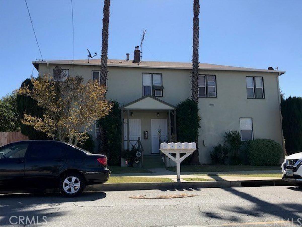 Picture of Home For Rent in Fontana, California, United States