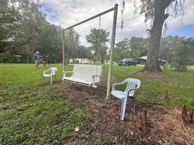 Residential Land For Sale in Bushnell, Florida