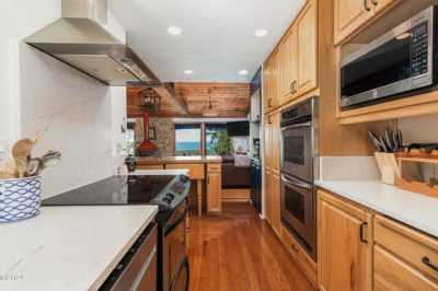 Home For Sale in Depoe Bay, Oregon