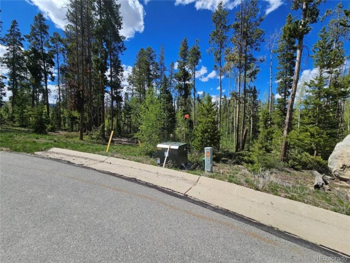 Picture of Residential Land For Sale in Grand Lake, Colorado, United States