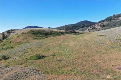 Residential Land For Sale in Oroville, Washington