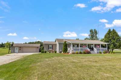 Home For Sale in Croswell, Michigan