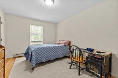 Home For Sale in Burlington, Vermont