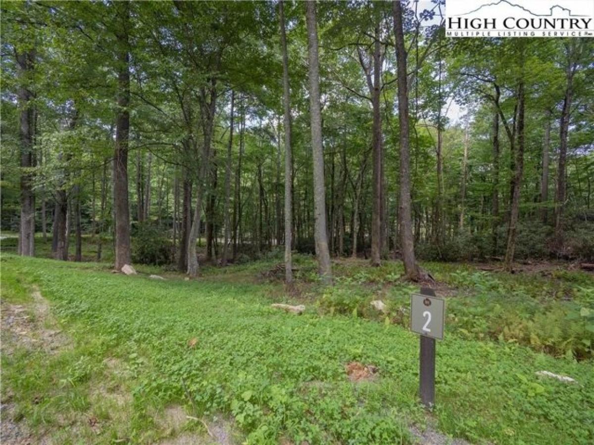 Picture of Residential Land For Sale in Deep Gap, North Carolina, United States