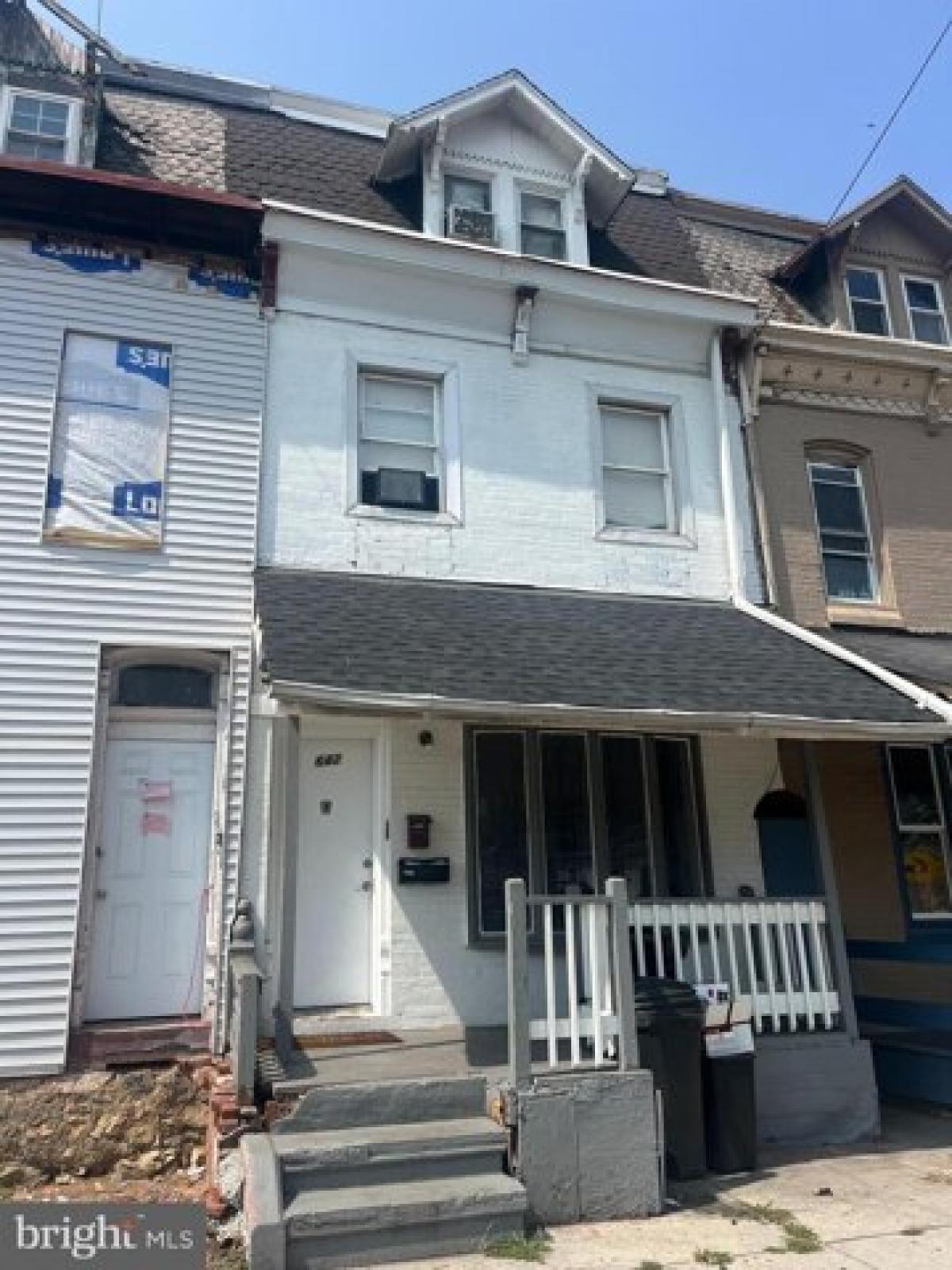 Picture of Home For Rent in Reading, Pennsylvania, United States