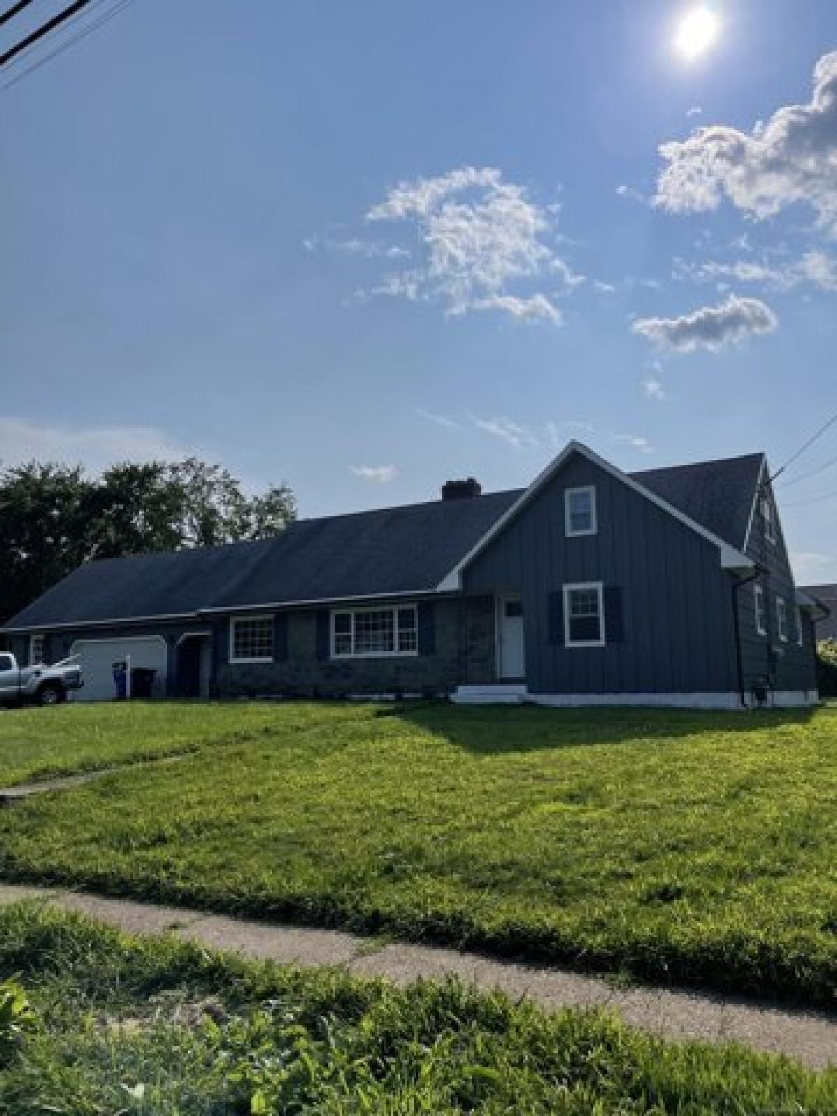 Picture of Home For Rent in East Hartford, Connecticut, United States