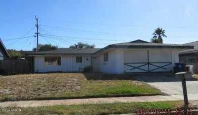 Home For Sale in Lompoc, California