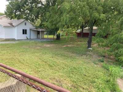 Home For Sale in McAlester, Oklahoma