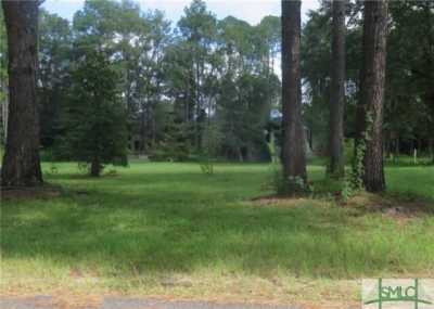 Residential Land For Sale in 