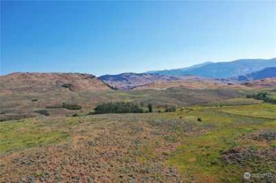 Residential Land For Sale in Oroville, Washington