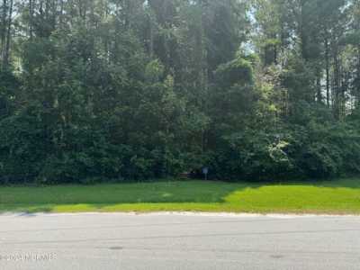 Residential Land For Sale in New Bern, North Carolina