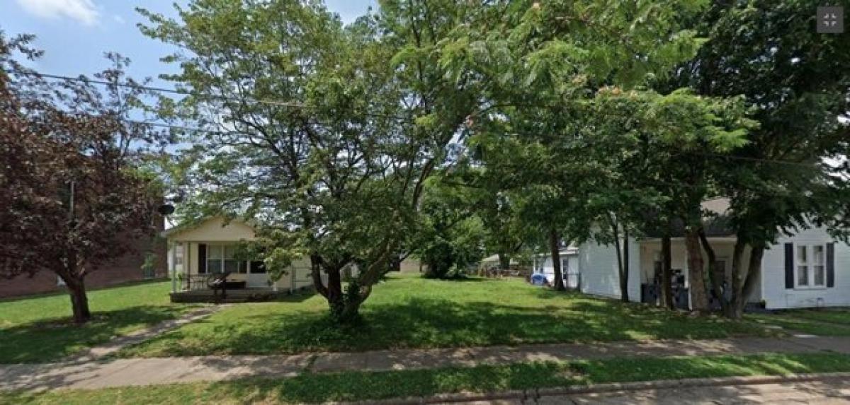 Picture of Residential Land For Rent in Henderson, Kentucky, United States