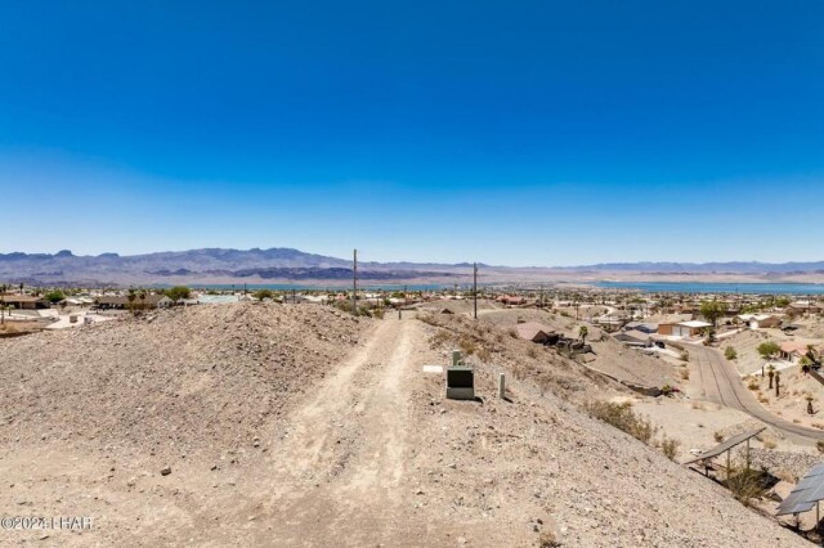 Picture of Residential Land For Sale in Lake Havasu City, Arizona, United States