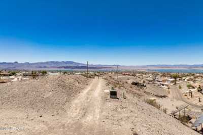 Residential Land For Sale in Lake Havasu City, Arizona