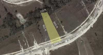 Residential Land For Sale in Hillsboro, Texas