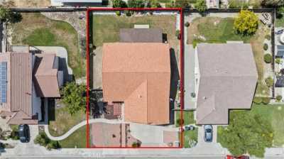 Home For Sale in San Jacinto, California