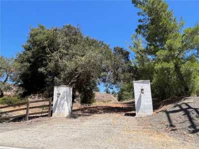 Residential Land For Sale in Temecula, California