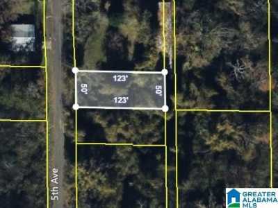 Residential Land For Rent in Trafford, Alabama