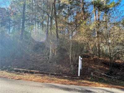 Residential Land For Sale in Conyers, Georgia