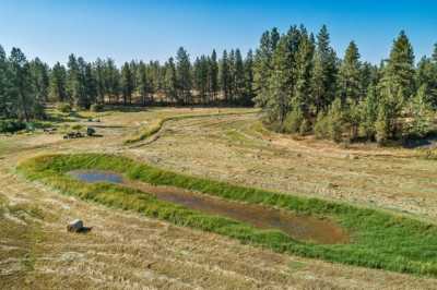 Residential Land For Sale in Cheney, Washington