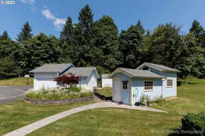 Home For Sale in Rainier, Oregon